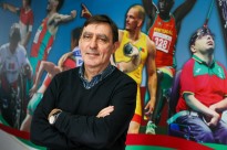 Líder do comité paralímpico destaca "novo tempo de visão política do desporto"