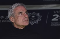 Franceses do Nantes oficializam Luís Castro como novo treinador
