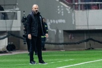 Spartak Moscovo contrata técnico sérvio Dejan Stankovic