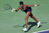Venus Williams regressa à competição aos 45 anos após 16 meses inativa