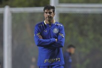 Palmeiras empata em casa do São Paulo no terceiro jogo seguido sem vencer