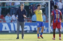 Estoril Praia vai "tomar medidas legais" para impugnar jogo em Chaves