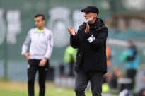 Álvaro Pacheco avisa que AVS constitui “grande desafio” para Casa Pia