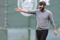 Treinador do Rio Ave espera Benfica moralizado no último jogo da época