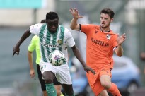 Rio Ave vence Vitória de Guimarães e dá passo decisivo rumo à manutenção