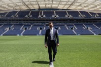 Presidente do FC Porto acusa anterior direção de esconder problemas financeiros