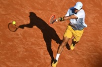 Tenista Nuno Borges iguala melhor ranking da carreira, Djokovic lidera