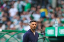 Moreno deixa Desportivo de Chaves após despromoção à II Liga
