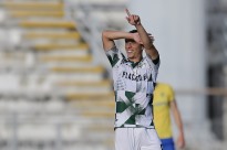 Moreirense vence Estoril Praia e alcança o melhor registo pontual de sempre