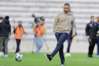 Treinador Rui Borges assume comando do Vitória de Guimarães com vínculo até 2026