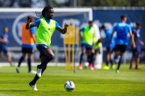 FC Porto cede em definitivo Romário Baró aos polacos do Radomiak Radom