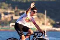 Volta ao Algarve: 52.ª edição vai para a estrada com Almeida como candidato