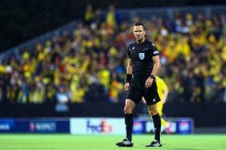 Eslovaco Ivan Kruzliak arbitra receção de Portugal à Irlanda de qualificação para o Mundial2026