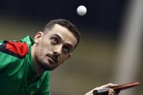 Portugal afastado pela França nos 