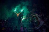 Prisão preventiva para suspeitos de ataque a adeptos do FC Porto em Lisboa