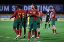 Portugal defronta Polónia à procura da primeira vitória no Europeu de sub-21