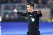 LE: Árbitros alemães nos encontros de FC Porto e Sporting de Braga