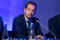 Frederico Varandas condenado por difamação contra Pinto da Costa