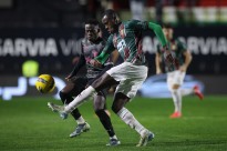 Nilton Varela e Estrela da Amadora chegam a acordo para rescisão de contrato