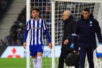FC Porto renova com Martim Fernandes até 2030