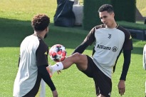 FC Porto contrata lateral Alberto Costa à Juventus por 15 milhões de euros
