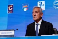 Ministro do desporto pede demissão do presidente da Federação Italiana