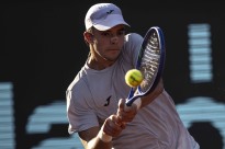 Jaime Faria vence e estreia-se no quadro principal de Wimbledon