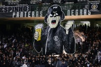 Panteras Negras tentam travar em tribunal venda do Estádio do Bessa