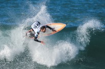 Ex-top mundial Frederico Morais fora das Challenger Series na Ericeira