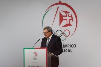 Comité Olímpico de Portugal diz que foi possível aumentar apoio à preparação