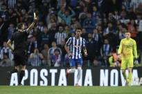 FC Porto vende Gonçalo Borges ao Feyenoord por 10 ME