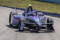 António Félix da Costa foi quarto classificado no E-Prix de Jacarta
