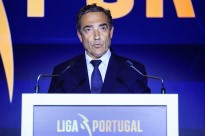 Presidente da Liga revela existir "abertura" para alterar o modelo competitivo