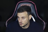 FC Porto e Martín Anselmi reúnem-se sem conclusões quanto ao futuro do treinador