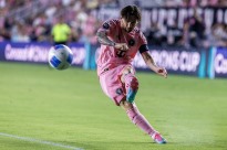 Inter Miami, de Messi, e Al Ahly dão 