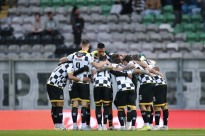 Boavista desce administrativamente em cenário de profunda crise no Bessa