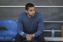 Vasco Botelho da Costa é o novo treinador do Moreirense