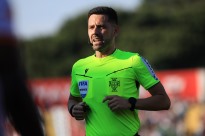 Estreante João Gonçalves vai arbitrar o ‘clássico’ Sporting-FC Porto