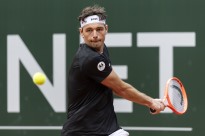 Fritz nega primeira título em relva a Zverev no torneio de ténis de Estugarda