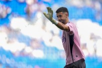 FC Barcelona anuncia contratação do guarda-redes Joan García