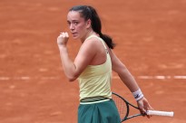 Jovem promessa Tereza Valentova vence Porto Open em ténis