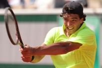 Tenista Henrique Rocha eliminado da qualificação para o Open da Austrália