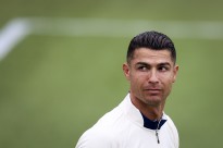 Cristiano Ronaldo renova contrato com o Al Nassr até 2027