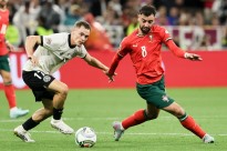 Liverpool contrata alemão Wirtz ao Bayer Leverkusen por mais de 135 ME