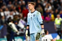 FC Barcelona abre processo disciplinar a guarda-redes Ter Stegen