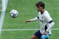 João Félix junta-se a Cristiano Ronaldo e Jorge Jesus no Al Nassr