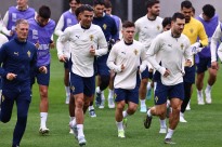 Portugal tenta terceiro título da sua história em final inédita com Espanha