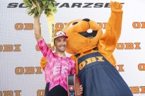 Vincenzo Albanese vence na Volta à Suíça, Romain Grégoire mantém amarela
