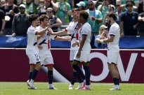 PSG e Botafogo nos 