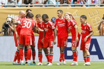 Benfica nos 
